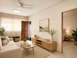 Blk 105 Potong Pasir Avenue 1 (Toa Payoh), HDB 3 Rooms #586661311
